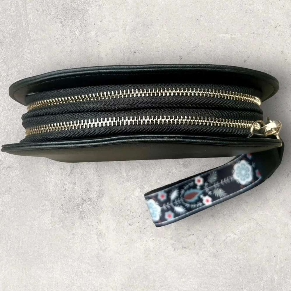 Mini Bag Wristlet/Wallet